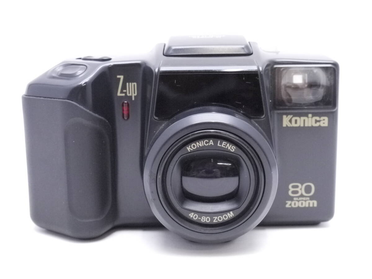 2025年最新】Yahoo!オークション -konica z-up80の中古品・新品 2025年最新】Yahoo!オークション -konica z-up80の中古品・新品
