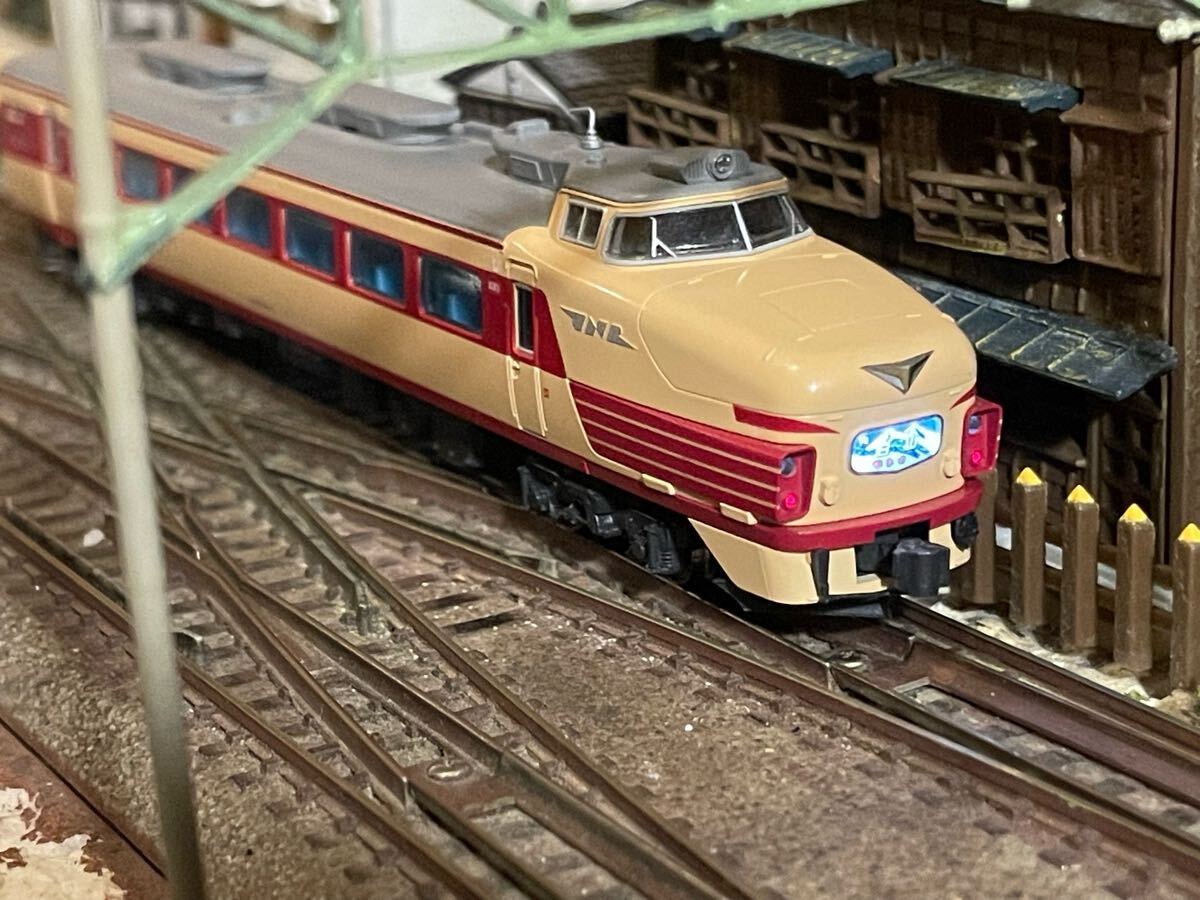 Yahoo!オークション -「kato 489系 白山 あさま」の落札相場 Yahoo!オークション -「kato 489系 白山 あさま」の落札相場