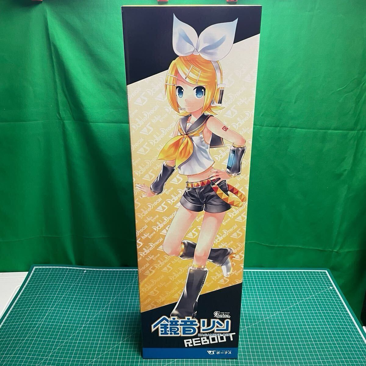 Yahoo!オークション -「dds 鏡音リン」の落札相場・落札価格 Yahoo!オークション -「dds 鏡音リン」の落札相場・落札価格