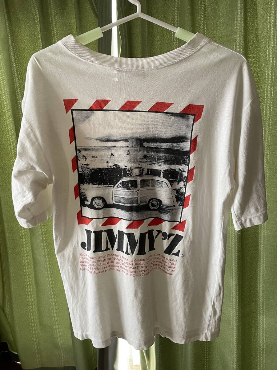 2025年最新】Yahoo!オークション -80s jimmy zの中古品・新品 2025年最新】Yahoo!オークション -80s jimmy zの中古品・新品