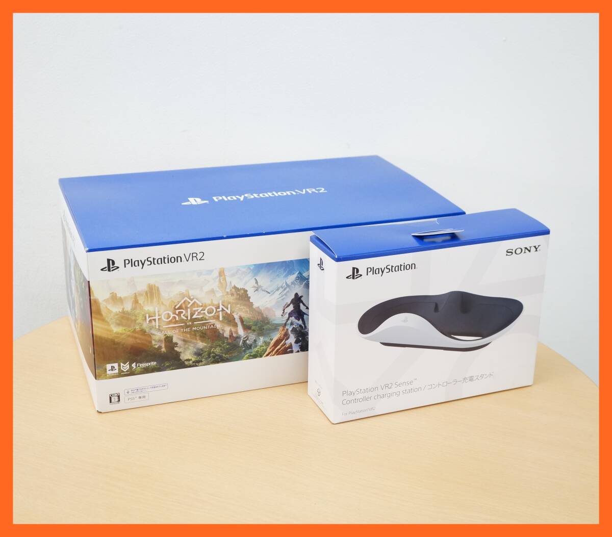2025年最新】Yahoo!オークション -psvr 未使用の中古品・新品 2025年最新】Yahoo!オークション -psvr 未使用の中古品・新品