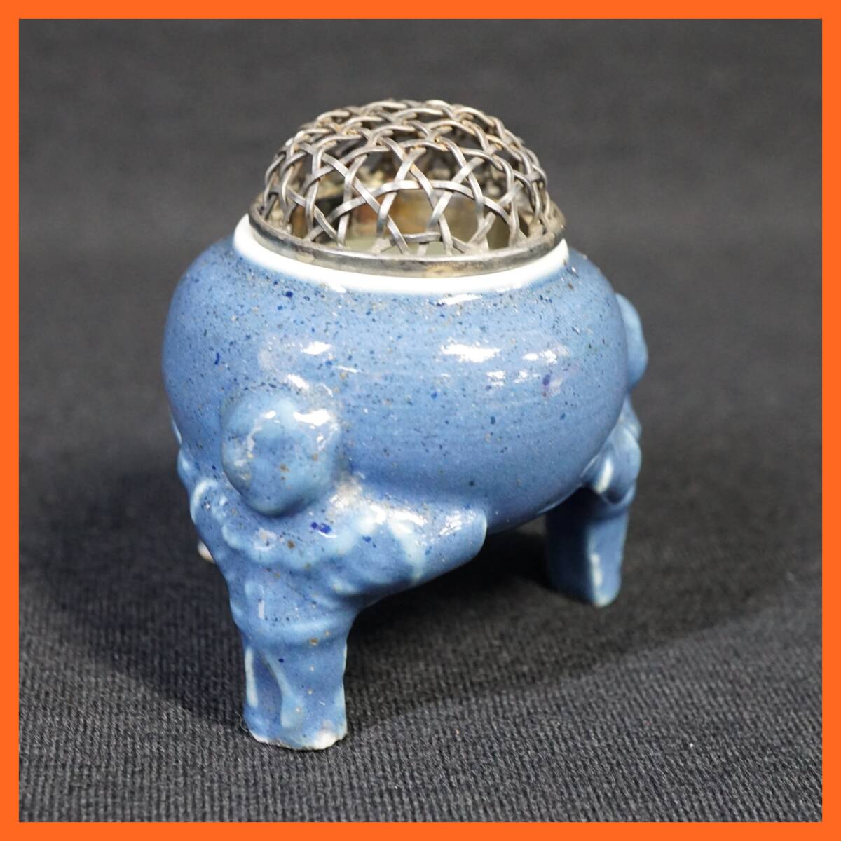 2025年最新】Yahoo!オークション -香炉(銀製)の中古品・新品・未 2025年最新】Yahoo!オークション -香炉(銀製)の中古品・新品・未