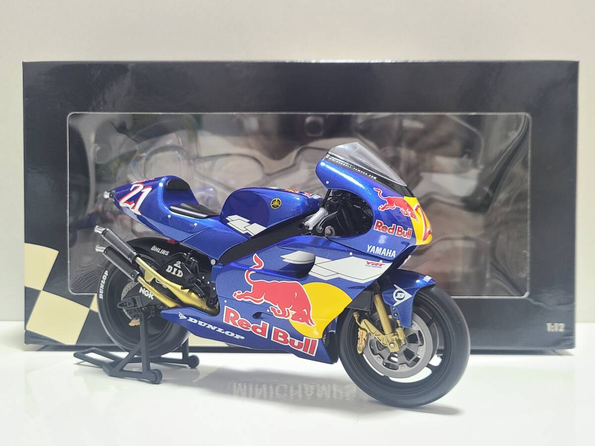 Yahoo!オークション -「ミニチャンプスyzr500」(ミニカー) の Yahoo!オークション -「ミニチャンプスyzr500」(ミニカー) の