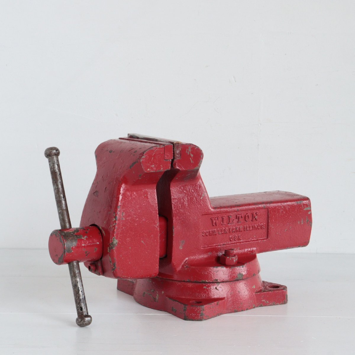 2025年最新】Yahoo!オークション -wilton(万力 バイス)の中古品 2025年最新】Yahoo!オークション -wilton(万力 バイス)の中古品