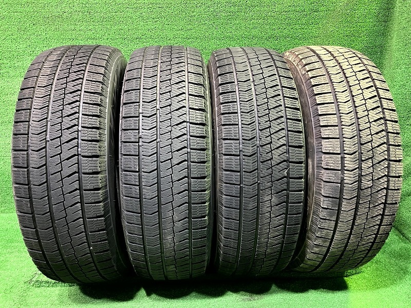 2025年最新】Yahoo!オークション -215／65r16 vrx2の中古品