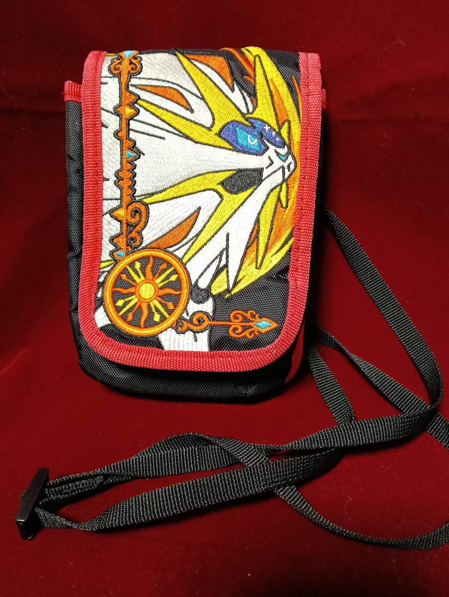 Yahoo!オークション -「ポケモン ds ポーチ」(テレビゲーム Yahoo!オークション -「ポケモン ds ポーチ」(テレビゲーム