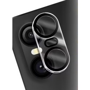 Xperia 10 VI 10H カメラレンズ 保護 フィルム ガラス フィルム シール 防汚コート 平面保護