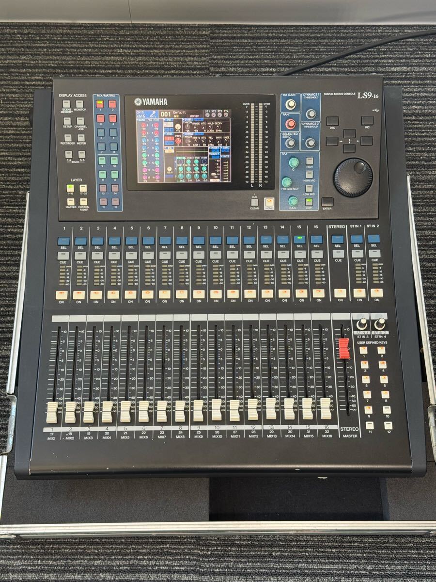 Yahoo!オークション -「yamaha ls9」(楽器、器材) の落札相場 Yahoo!オークション -「yamaha ls9」(楽器、器材) の落札相場