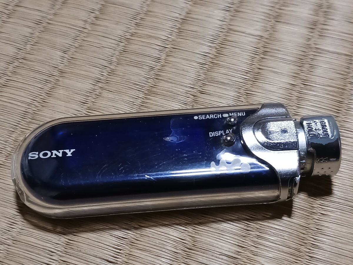 Yahoo!オークション -「sony nw-e405」(デジタルオーディオ Yahoo!オークション -「sony nw-e405」(デジタルオーディオ