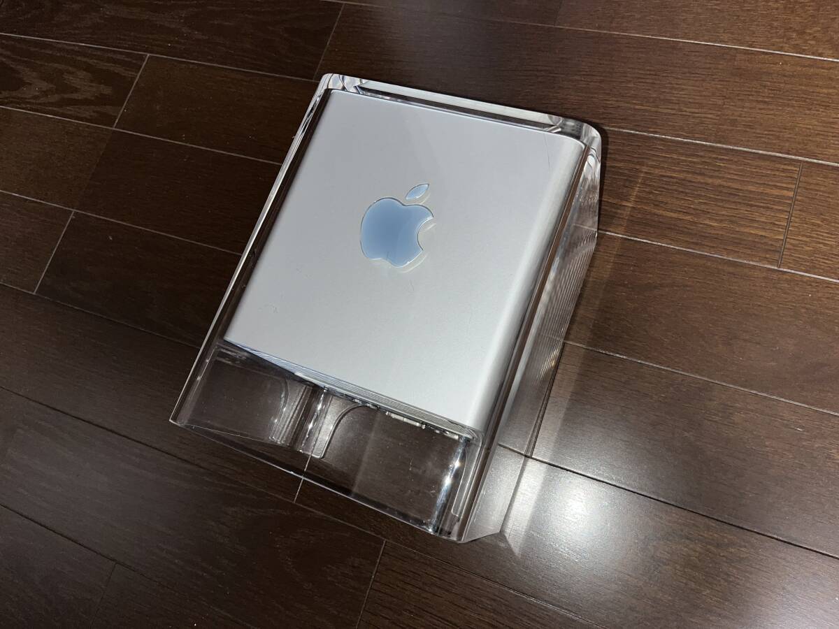 Yahoo!オークション -「power mac g4 cube」の落札相場・落札価格 Yahoo!オークション -「power mac g4 cube」の落札相場・落札価格