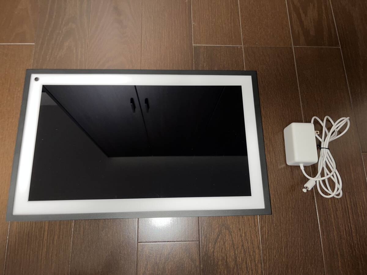 Yahoo!オークション -「amazon echo show 15」(オーディオ機器 Yahoo!オークション -「amazon echo show 15」(オーディオ機器