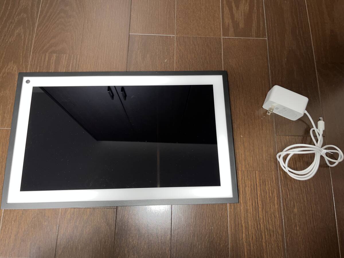 Yahoo!オークション -「amazon echo show 15」(オーディオ機器 Yahoo!オークション -「amazon echo show 15」(オーディオ機器