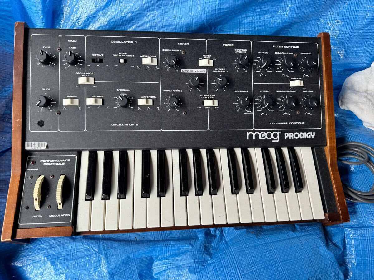 Yahoo!オークション -「prodigy」(鍵盤楽器) (楽器、器材)の落札 Yahoo!オークション -「prodigy」(鍵盤楽器) (楽器、器材)の落札