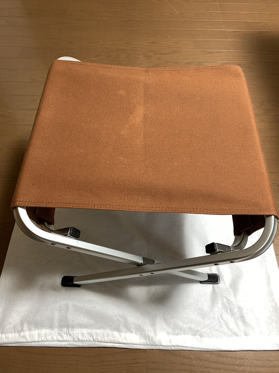Yahoo!オークション -「* !! オットマン *」(スノーピーク Yahoo!オークション -「* !! オットマン *」(スノーピーク