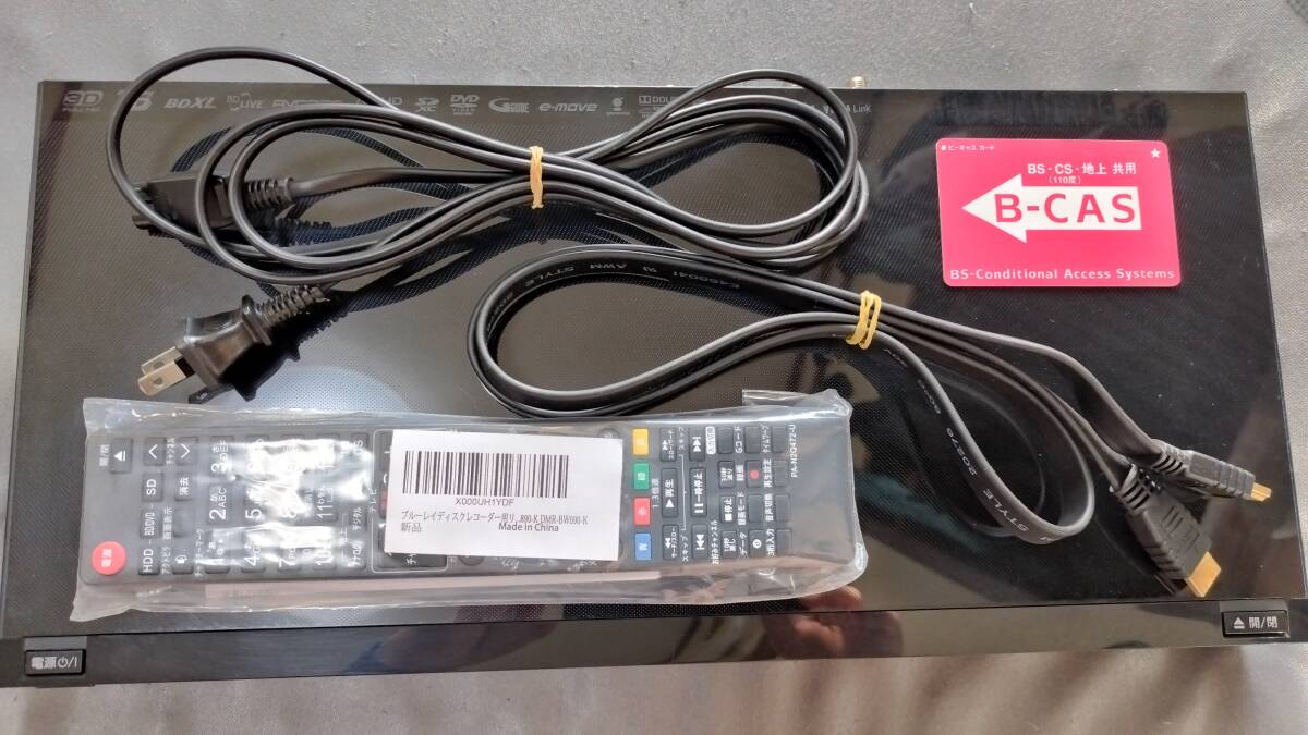 2025年最新】Yahoo!オークション -dmr-bzt820の中古品・新品・未 2025年最新】Yahoo!オークション -dmr-bzt820の中古品・新品・未