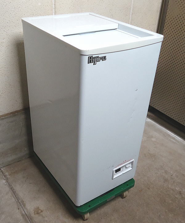 Yahoo!オークション -「冷凍ストッカー 中古」(厨房機器) (店舗 Yahoo!オークション -「冷凍ストッカー 中古」(厨房機器) (店舗