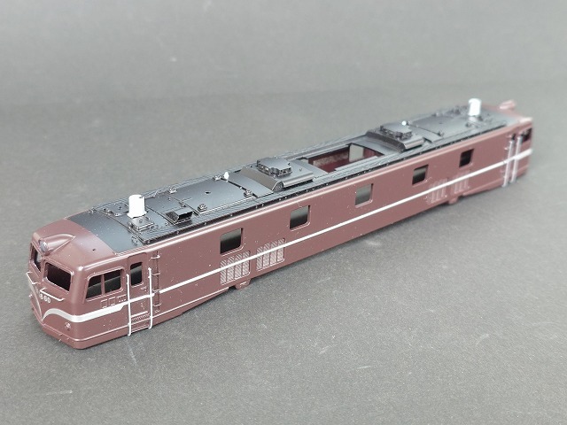 Yahoo!オークション -「ef58 60」(HOゲージ) (鉄道模型)の落札 Yahoo!オークション -「ef58 60」(HOゲージ) (鉄道模型)の落札