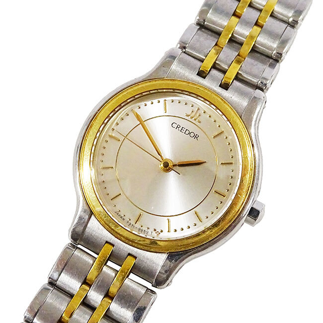 Yahoo!オークション -「クレドール レディース 18k」の落札相場 Yahoo!オークション -「クレドール レディース 18k」の落札相場