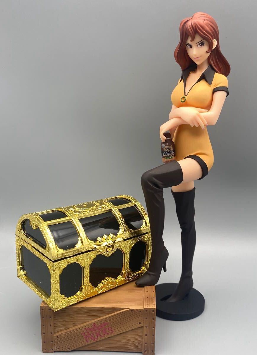 2025年最新】Yahoo!オークション -ルパン三世 フィギュアの中古 2025年最新】Yahoo!オークション -ルパン三世 フィギュアの中古
