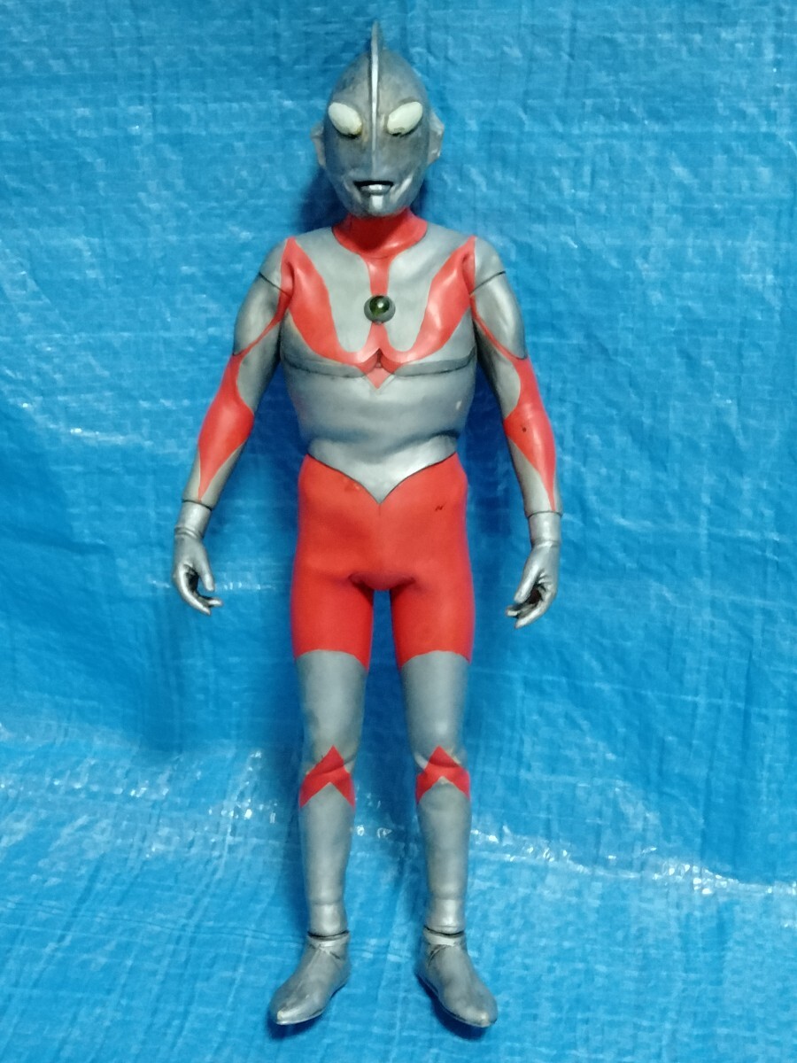 Yahoo!オークション -「ビリケン ウルトラマン a」の落札相場 Yahoo!オークション -「ビリケン ウルトラマン a」の落札相場