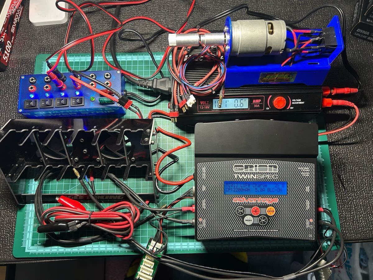 Yahoo!オークション -「安定化電源 30a」(ホビーラジコン) の Yahoo!オークション -「安定化電源 30a」(ホビーラジコン) の