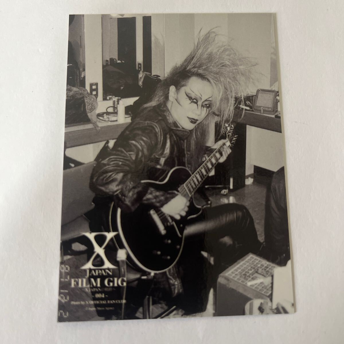 2025年最新】Yahoo!オークション -x japan film gigの中古品 2025年最新】Yahoo!オークション -x japan film gigの中古品