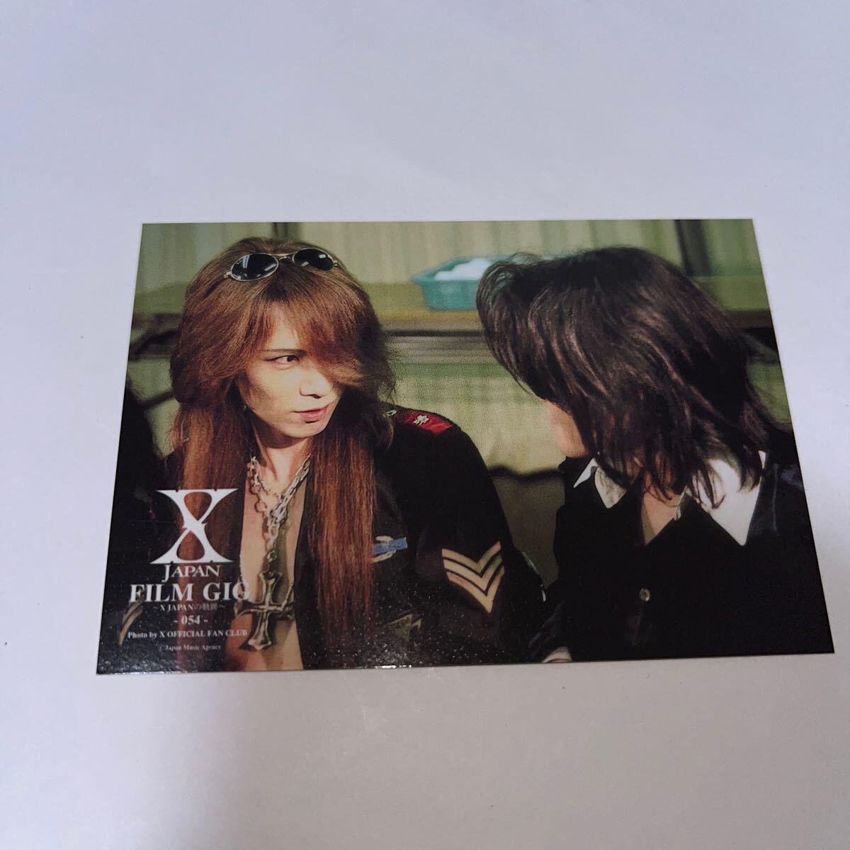 2025年最新】Yahoo!オークション -x japan film gigの中古品 2025年最新】Yahoo!オークション -x japan film gigの中古品