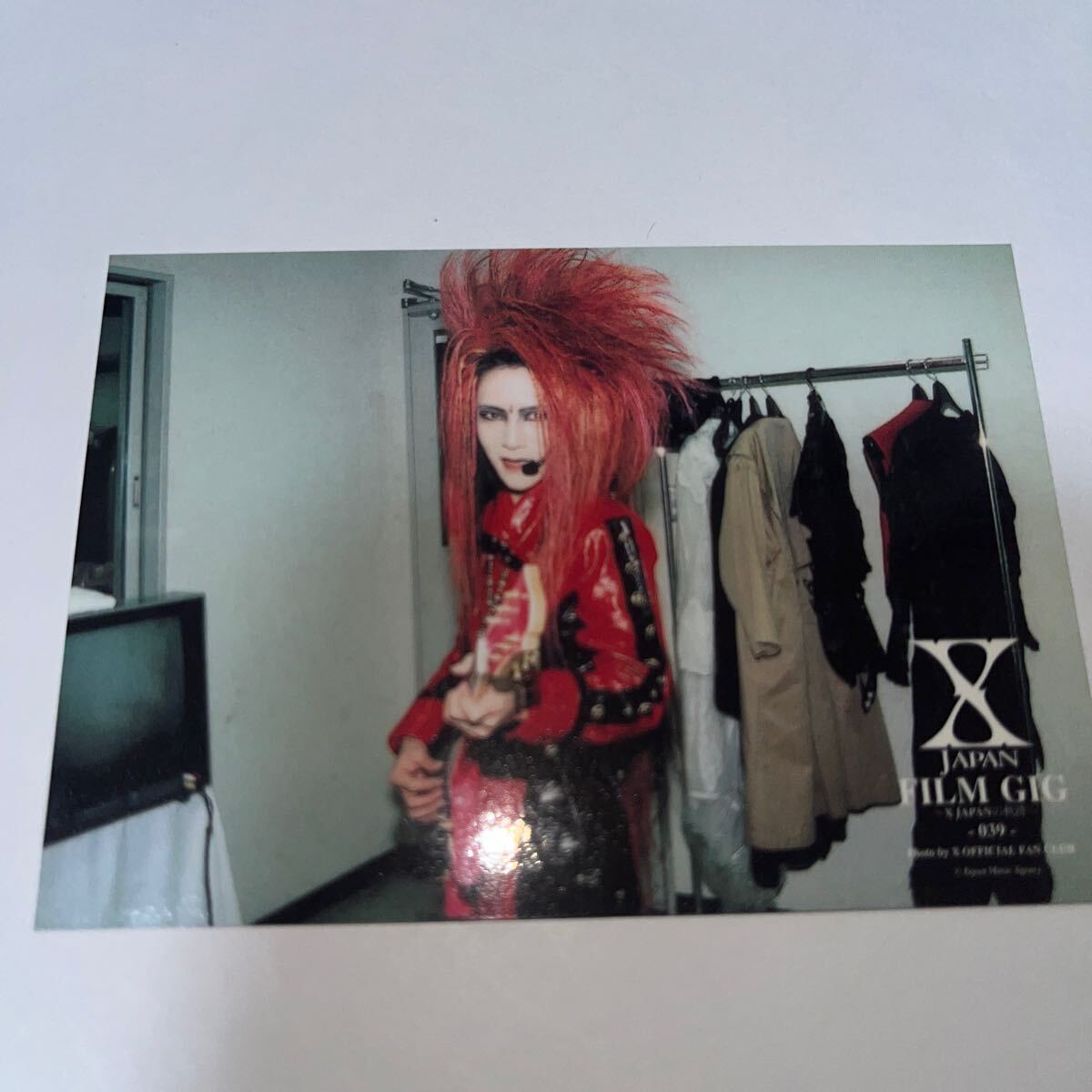 2025年最新】Yahoo!オークション -x japan heathの中古品・新品 2025年最新】Yahoo!オークション -x japan heathの中古品・新品