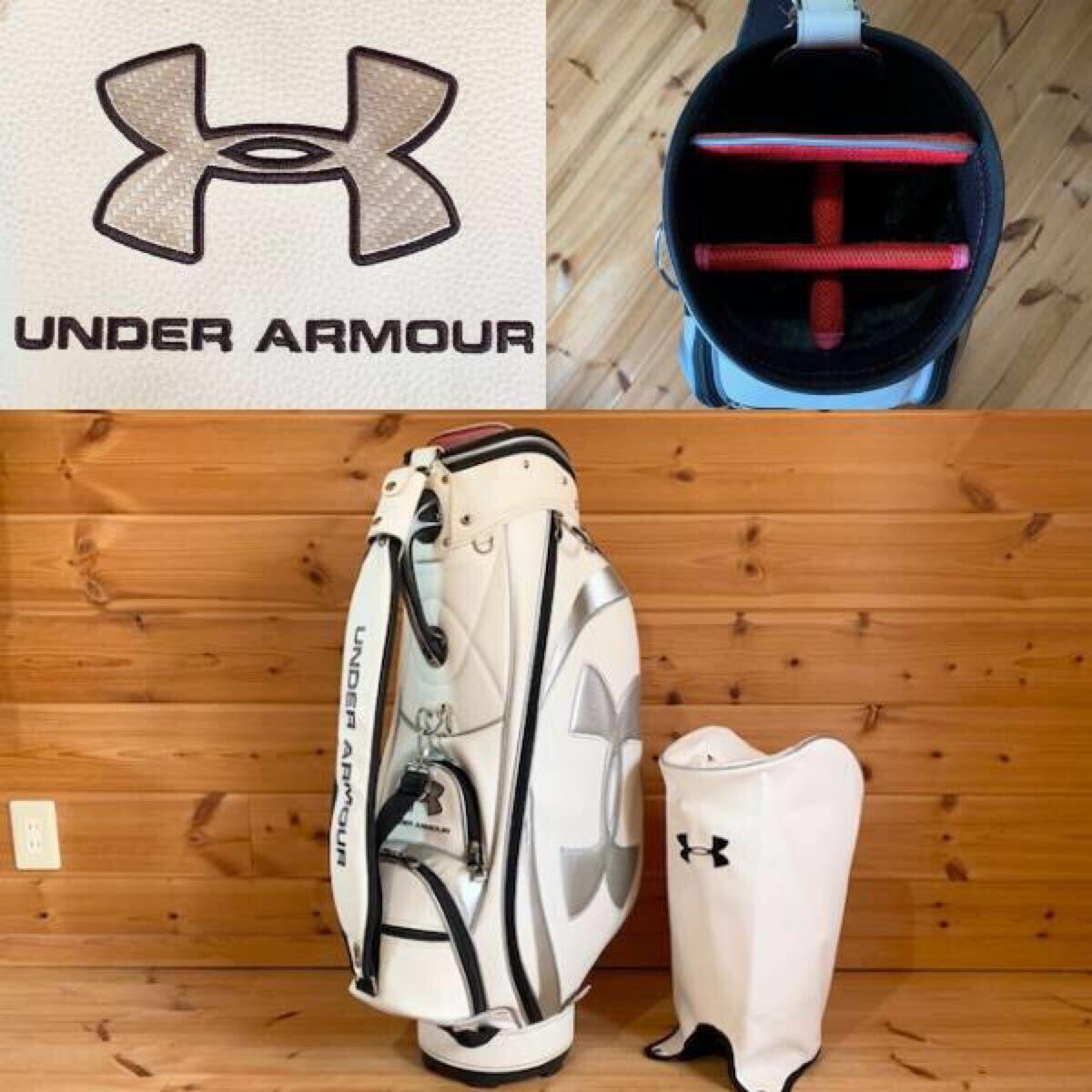 Yahoo!オークション -「under armour アンダーアーマー Yahoo!オークション -「under armour アンダーアーマー