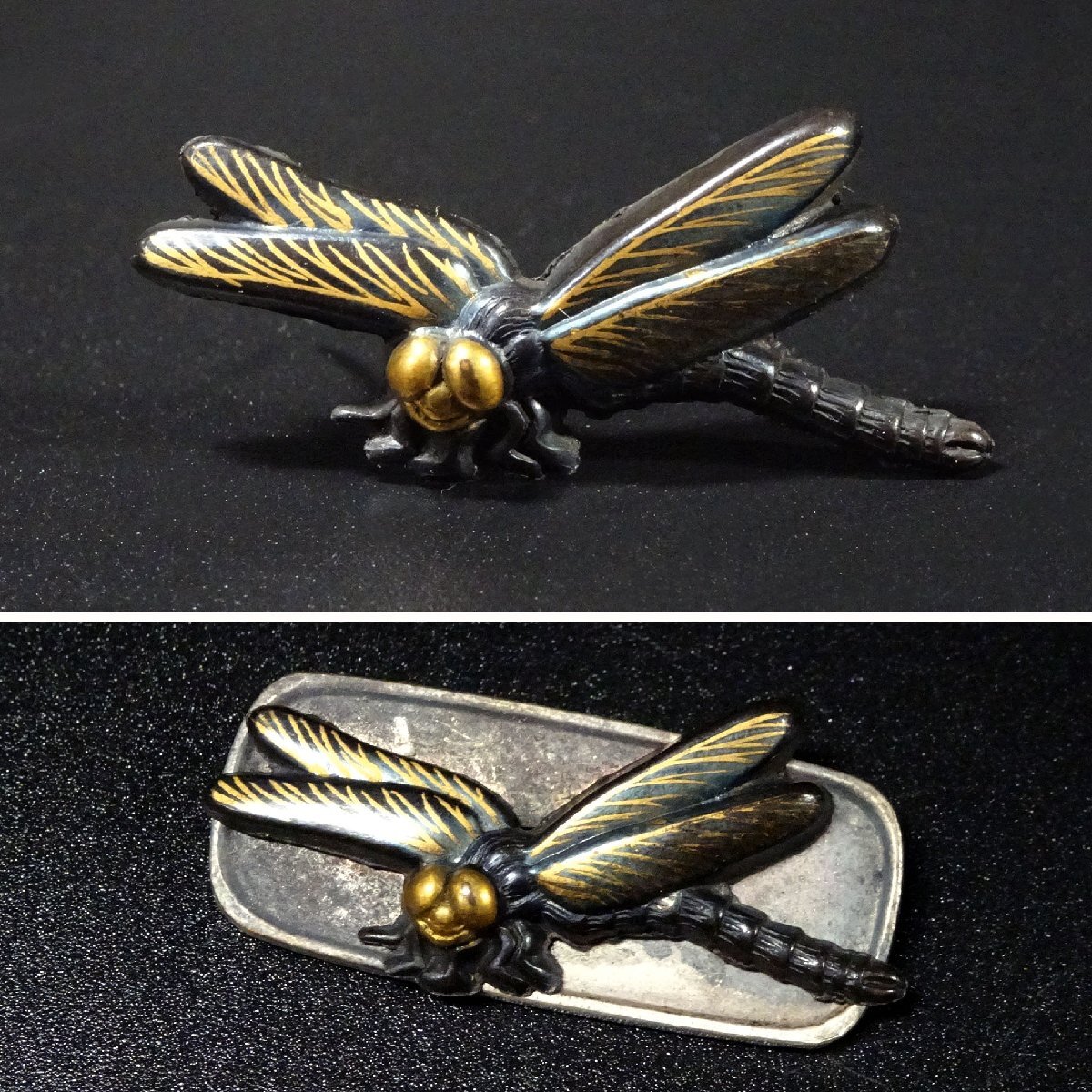 2025年最新】Yahoo!オークション -鍔 蜻蛉の中古品・新品・未 2025年最新】Yahoo!オークション -鍔 蜻蛉の中古品・新品・未
