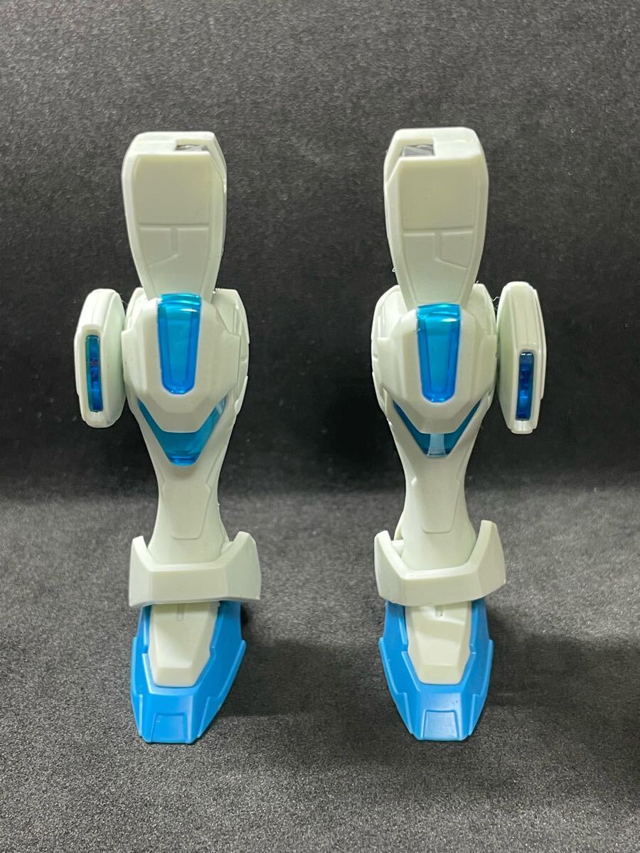 新品未開封品】HG Gのレコンギスタ 4種