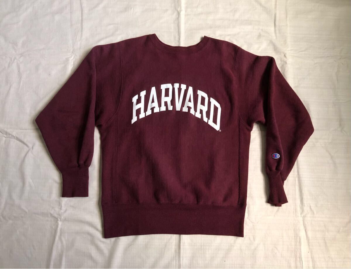 Yahoo!オークション -「champion harvard」(チャンピオン) (た Yahoo!オークション -「champion harvard」(チャンピオン) (た