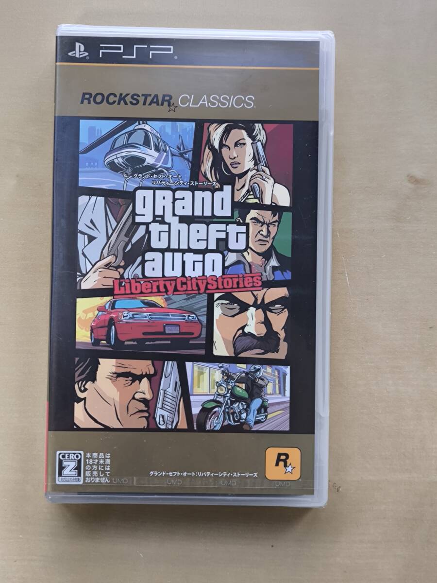Yahoo!オークション -「gta 未開封」(おもちゃ、ゲーム) の落札