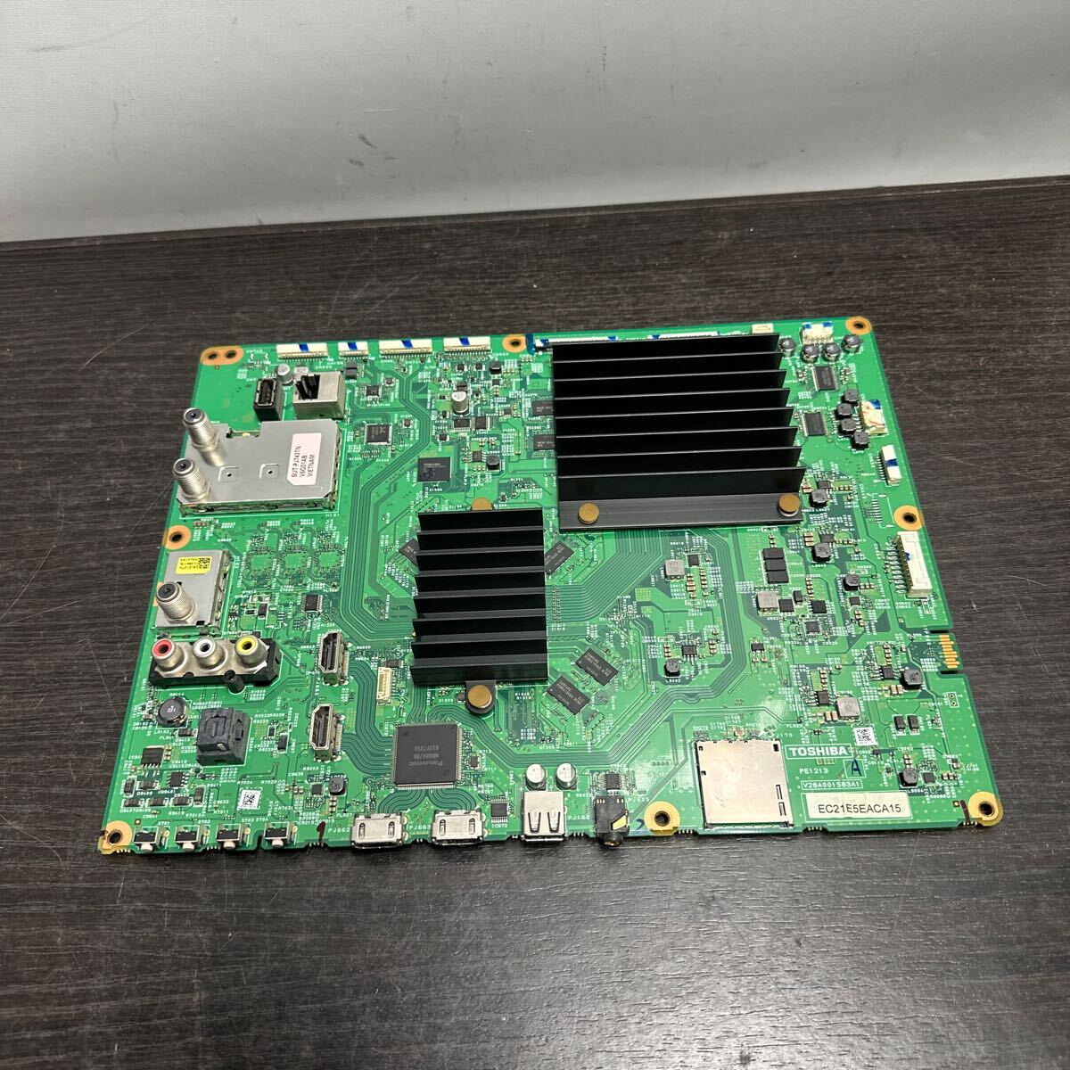 Yahoo!オークション -「regza z20x」(テレビ) (映像機器)の落札 Yahoo!オークション -「regza z20x」(テレビ) (映像機器)の落札