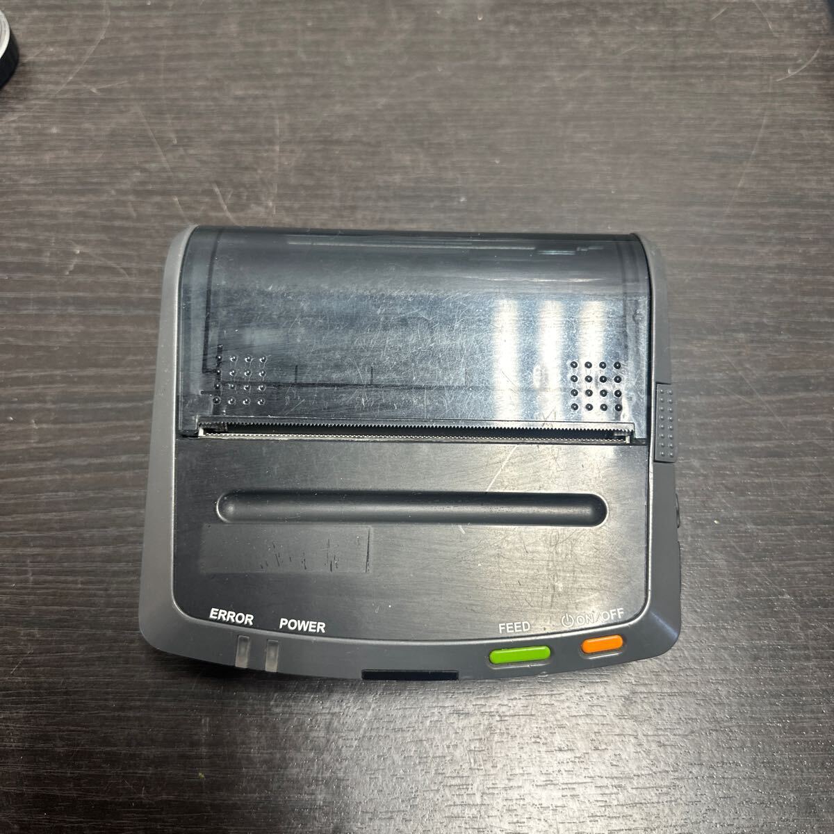 Yahoo!オークション -「サーマルプリンター dpu」の落札相場 Yahoo!オークション -「サーマルプリンター dpu」の落札相場