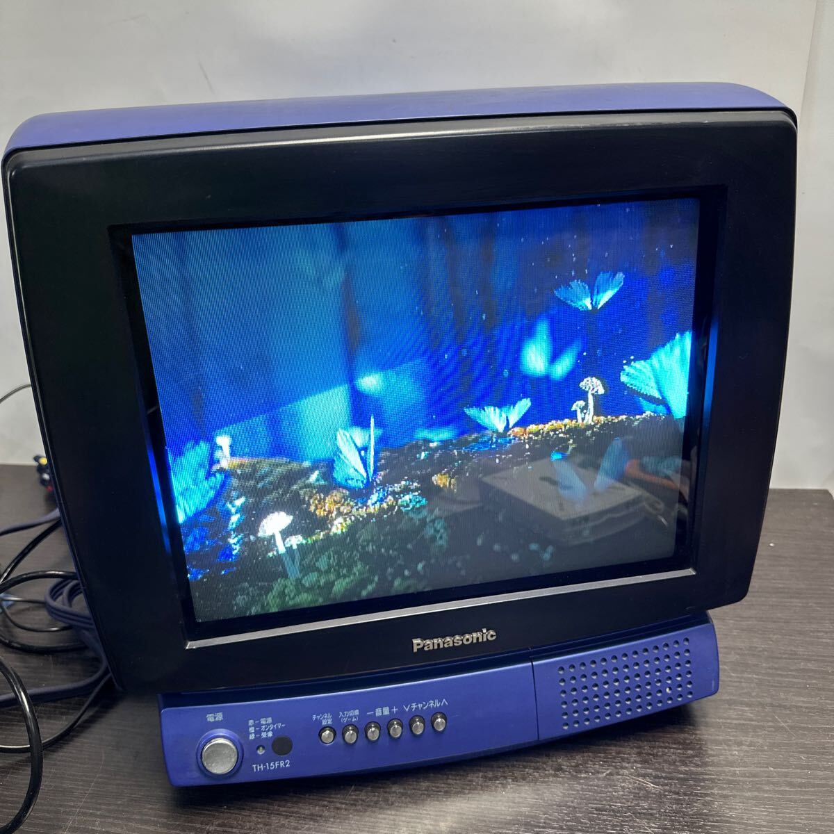 Yahoo!オークション -「△panasonic」(テレビ) (電化製品)の落札 Yahoo!オークション -「△panasonic」(テレビ) (電化製品)の落札