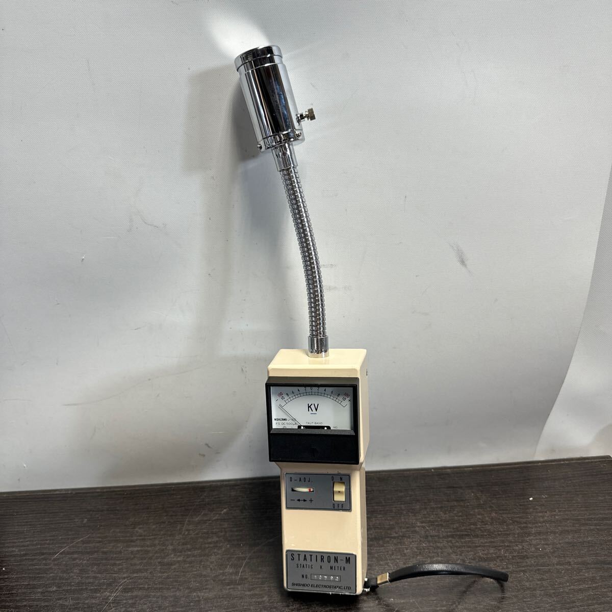 2025年最新】Yahoo!オークション -シシド 電気測定器の中古品 2025年最新】Yahoo!オークション -シシド 電気測定器の中古品