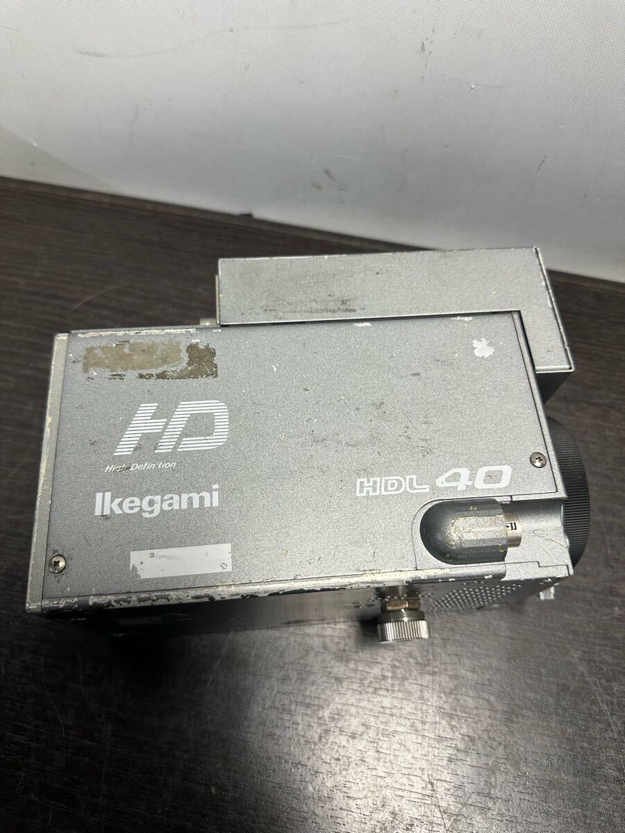 2025年最新】Yahoo!オークション -ikegami(ビデオカメラ)の中古 2025年最新】Yahoo!オークション -ikegami(ビデオカメラ)の中古