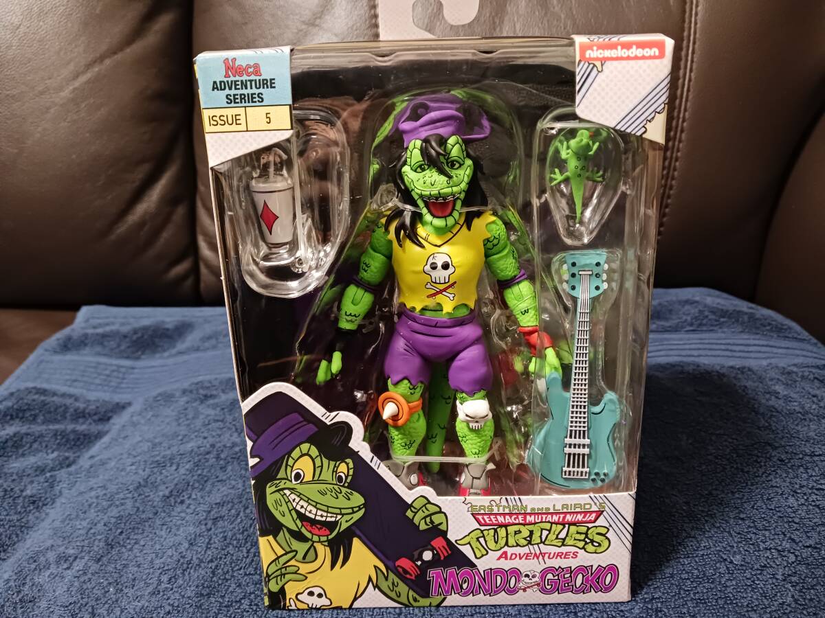 Yahoo!オークション -「neca タートルズ」の落札相場・落札価格 Yahoo!オークション -「neca タートルズ」の落札相場・落札価格