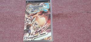 ◎ PSP 【ファンタシースター ポータブル】クイックポストで3枚まで送料185円で送れます。箱/説明書/動作保証付