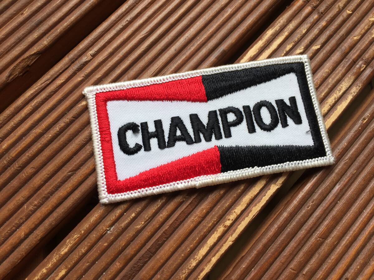 Yahoo!オークション -「チャンピオンスパークプラグ」の落札相場