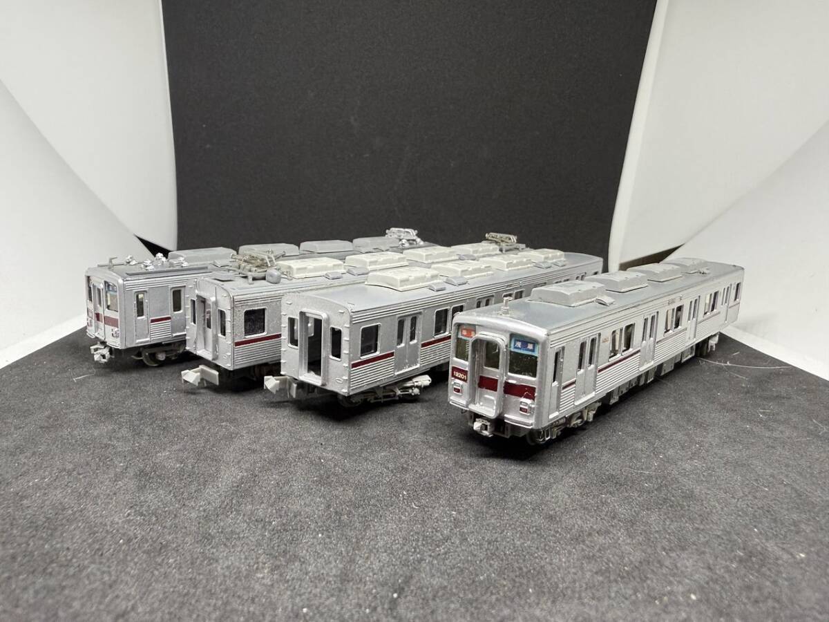 2025年最新】Yahoo!オークション -東武 10000系の中古品・新品