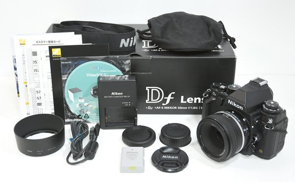 Yahoo!オークション -「nikon df special edition」の落札相場 Yahoo!オークション -「nikon df special edition」の落札相場