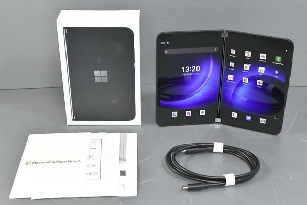 Yahoo!オークション -「surface duo 2」の落札相場・落札価格 Yahoo!オークション -「surface duo 2」の落札相場・落札価格