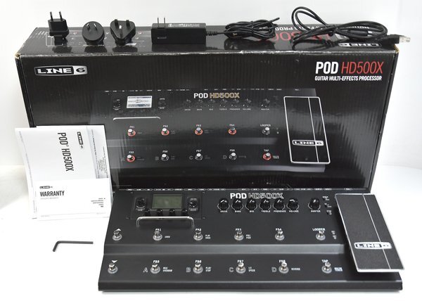 Yahoo!オークション -「line6 pod hd 500」の落札相場・落札価格 Yahoo!オークション -「line6 pod hd 500」の落札相場・落札価格