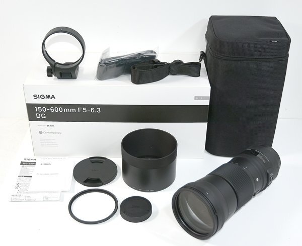Yahoo!オークション -「sigma 150-600 nikon」の落札相場・落札価格 Yahoo!オークション -「sigma 150-600 nikon」の落札相場・落札価格