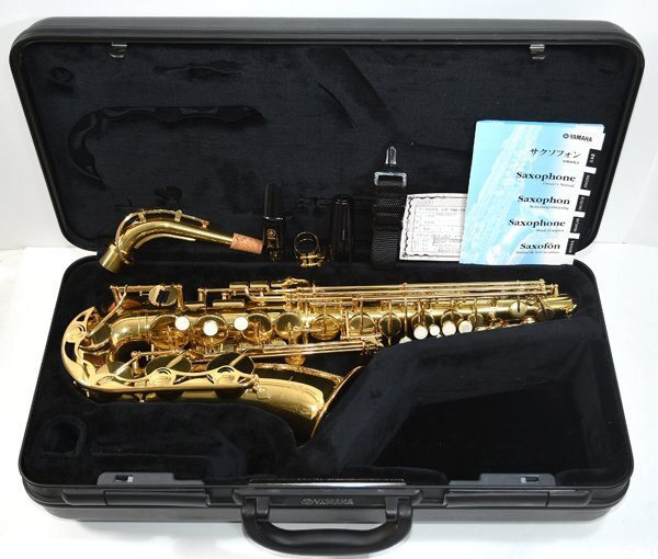 Yahoo!オークション -「yamaha yas-275」の落札相場・落札価格 Yahoo!オークション -「yamaha yas-275」の落札相場・落札価格