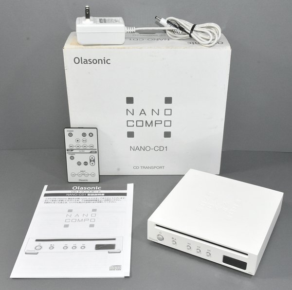 Yahoo!オークション -「nano cd-1」の落札相場・落札価格 Yahoo!オークション -「nano cd-1」の落札相場・落札価格
