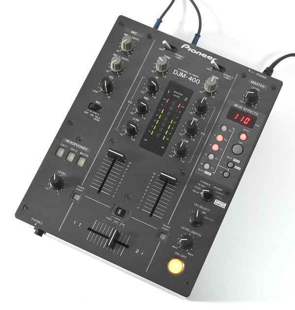 2025年最新】Yahoo!オークション -pioneer djm-400(楽器、器材 2025年最新】Yahoo!オークション -pioneer djm-400(楽器、器材
