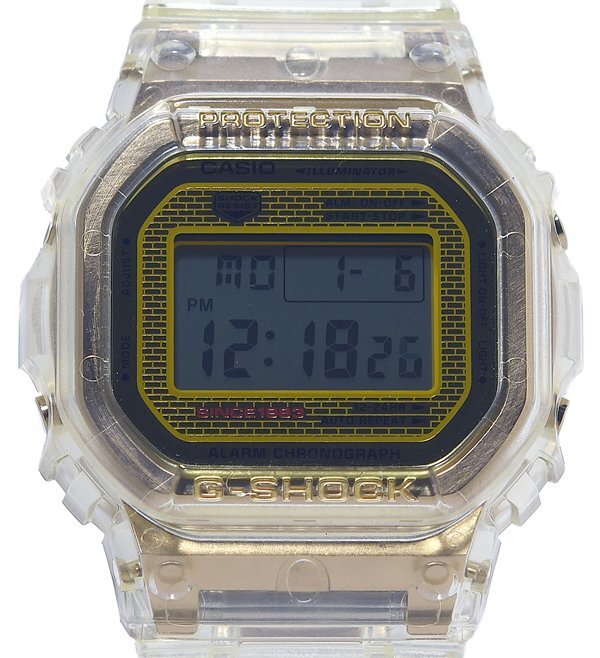 Yahoo!オークション -「g shock 35周年」の落札相場・落札価格 Yahoo!オークション -「g shock 35周年」の落札相場・落札価格